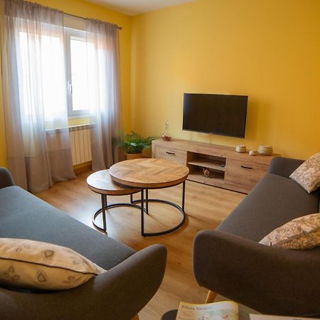 Vila Casa Galetxo, Junto A Bardenas Reales Y Sendaviva Valtierra Exteriér fotografie
