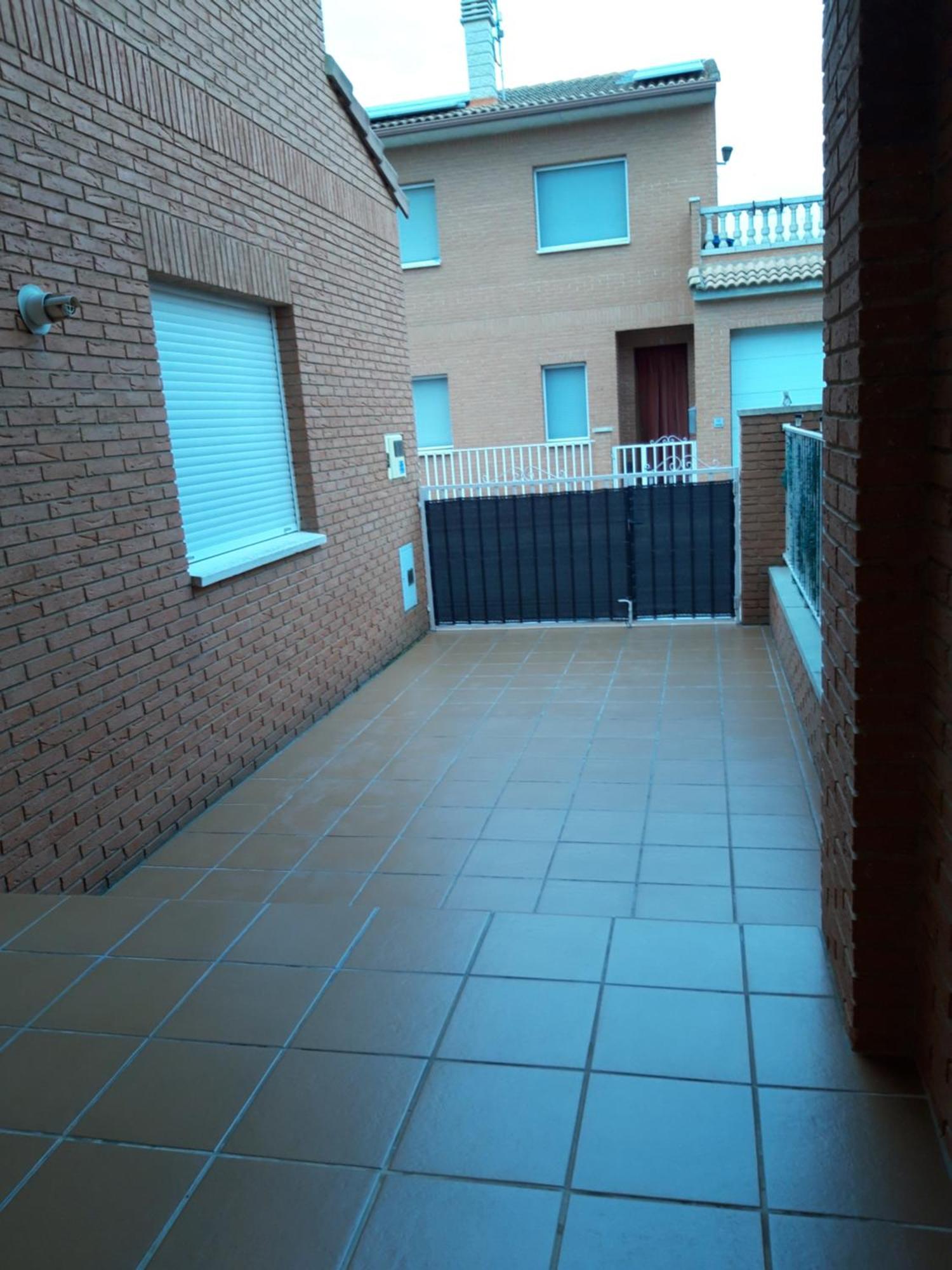 Vila Casa Galetxo, Junto A Bardenas Reales Y Sendaviva Valtierra Exteriér fotografie