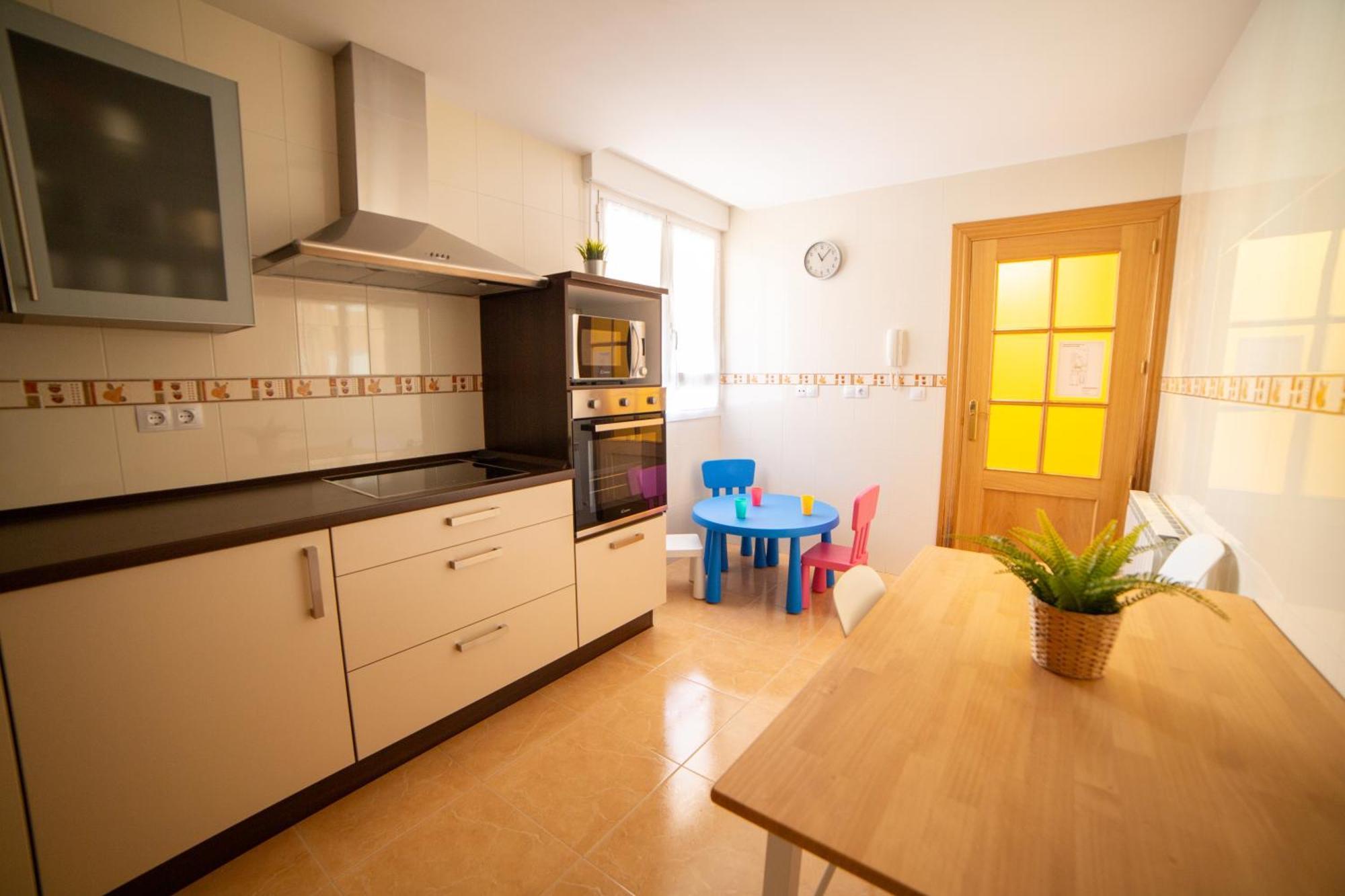 Vila Casa Galetxo, Junto A Bardenas Reales Y Sendaviva Valtierra Exteriér fotografie