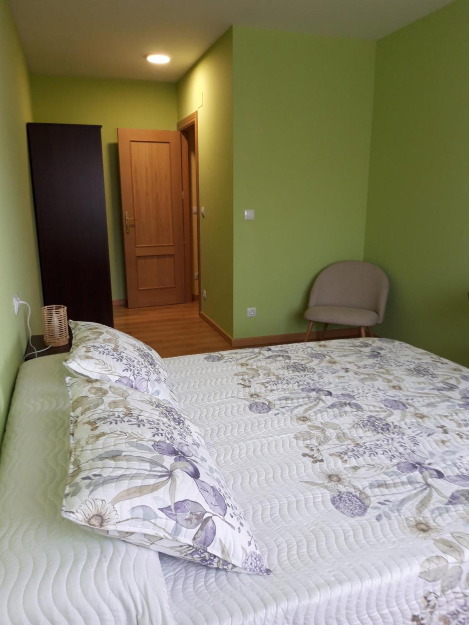 Vila Casa Galetxo, Junto A Bardenas Reales Y Sendaviva Valtierra Exteriér fotografie